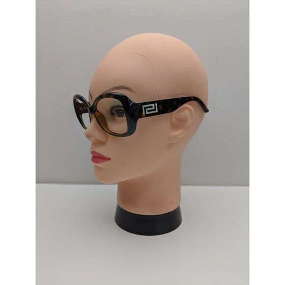 🕶️Frame Only! Versace Mod. 4177-H Sunglasses 57/16 135 /KAG455🕶️ - Picture 9 of 9